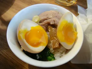Ramenhanabi