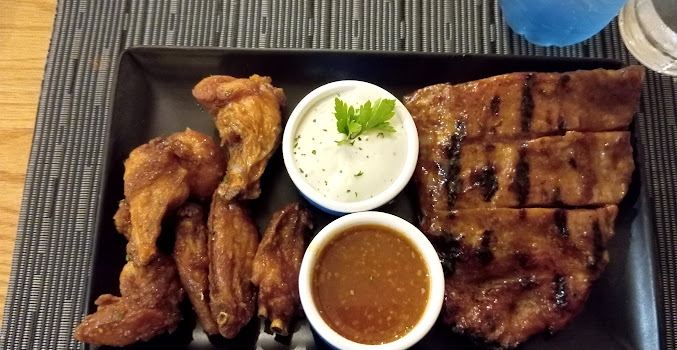 Falcon Peak Spur Steak Ranch