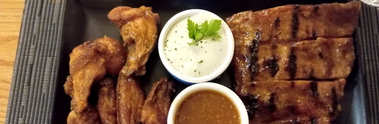 Falcon Peak Spur Steak Ranch