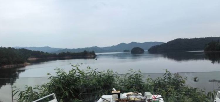 千岛湖观沚度假民宿·挑食·不吃鱼头的店