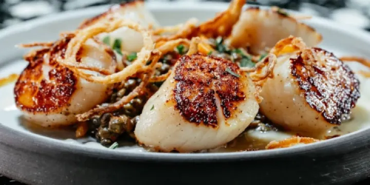 The River Oyster Bar