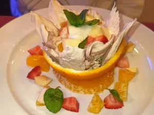 Aisha Restaurant