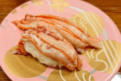 Morimori壽司（近江町店）