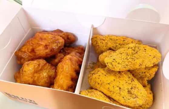 正談炸雞（圖們店）