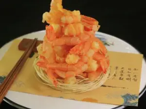 YUNSHAGN SEAVIEW HOTEL