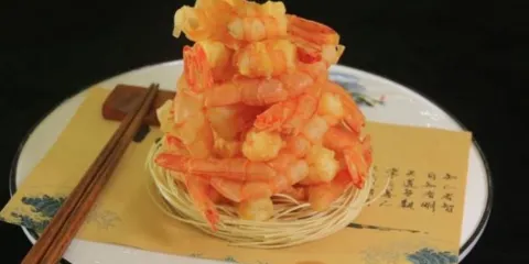 雲上海景新派閩菜(平潭北港店)