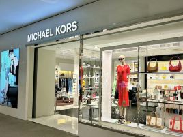 Michael Kors（湘南平塚Lalaport店）