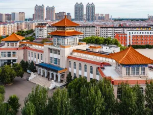 Qiqihar Museum