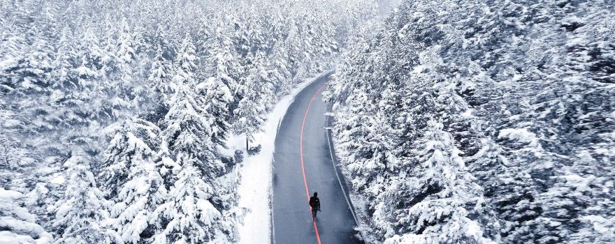 Xinglongshan Ski Field