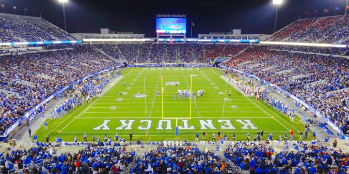 Kroger Field