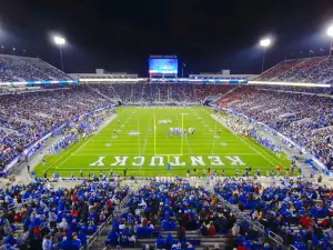 Kroger Field