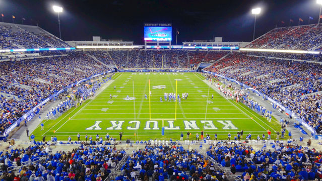 Kroger Field