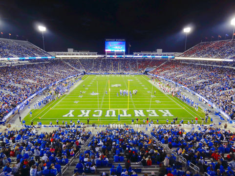 Kroger Field