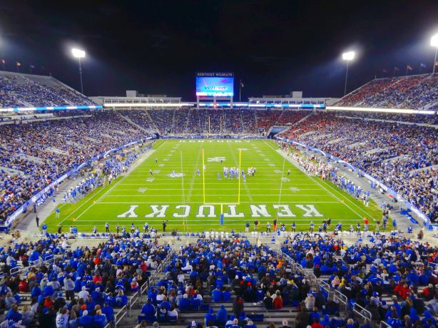 Kroger Field