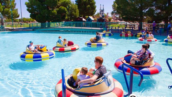 Fiesta Fun Family Fun Center