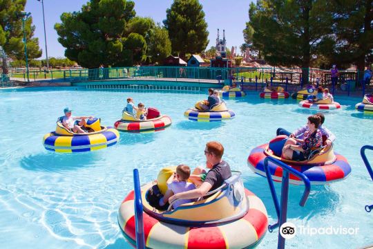 Fiesta Fun Family Fun Center