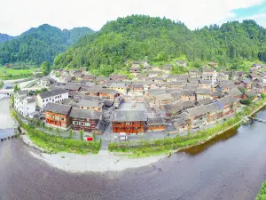 Xiaodanjiang