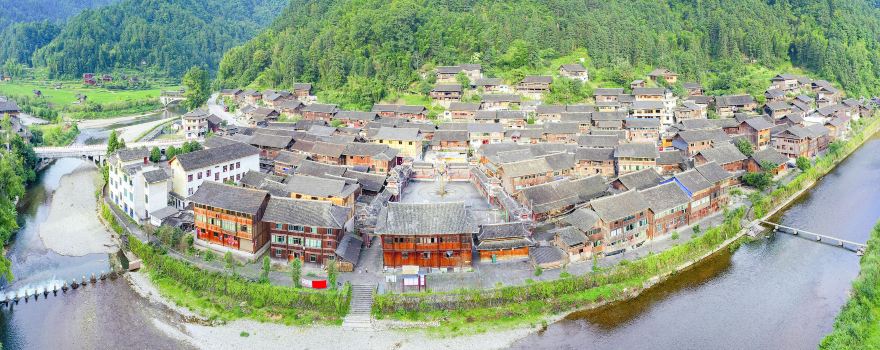 Xiaodanjiang