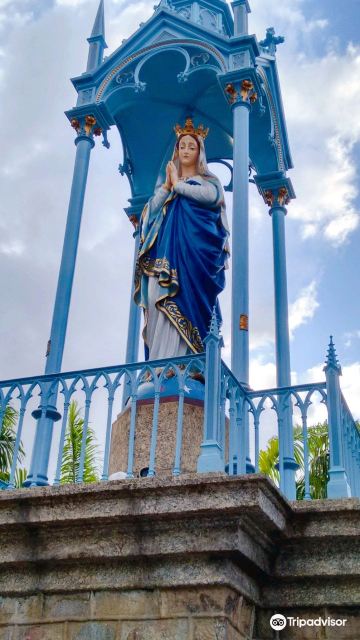Santuario Nossa Senhora da Conceicao