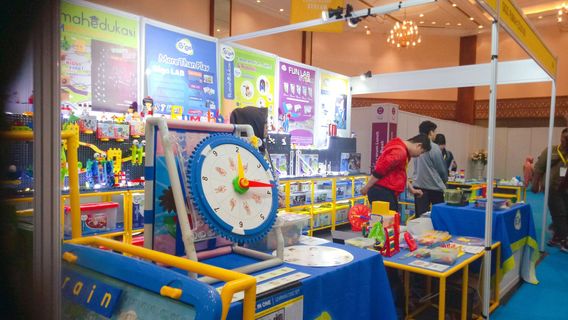 Jakarta Convention Center