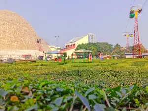 Science City