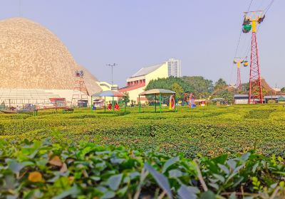 Science City