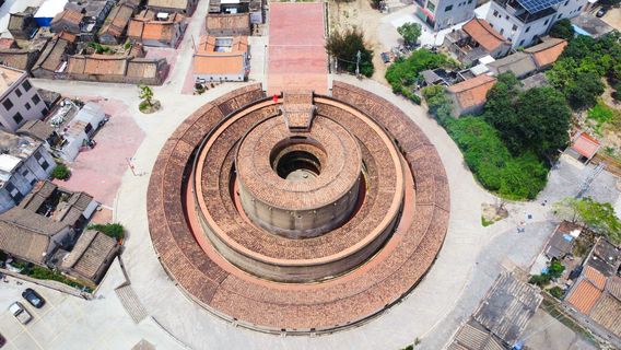 Zhangpu