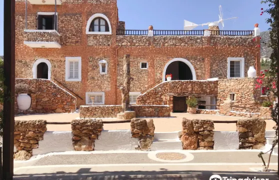 萊克洛斯塔蒂斯露天博物館門票學生