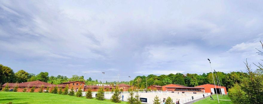 Kyjevo-Svyatoshyns'kyi district