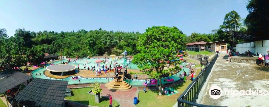 Cibalung Happy Land