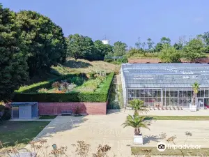 Hanging Gardens