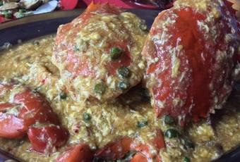 Popular dishes