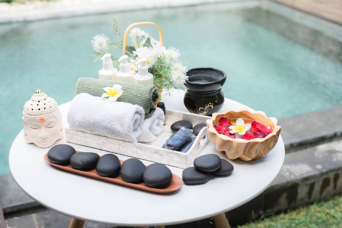 Seminyak Spa