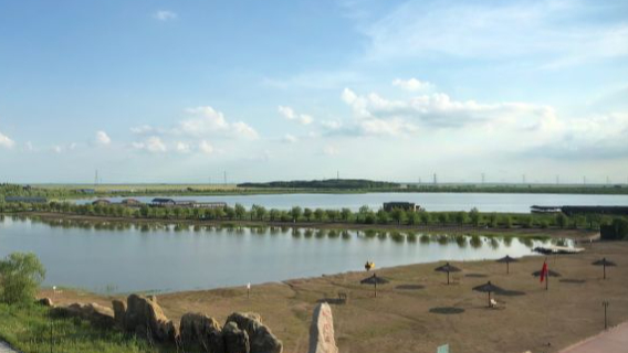 Longteng Ecological Hot Spring Resort Manor