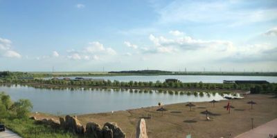Longteng Ecological Hot Spring Resort Manor