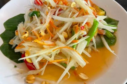 Ton Ma Yom Thaifood Restaurant