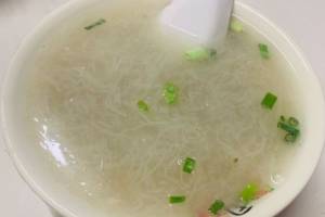 麵線糊