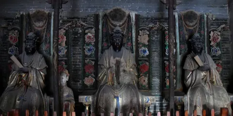 三官廟