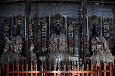 Sanguan Temple