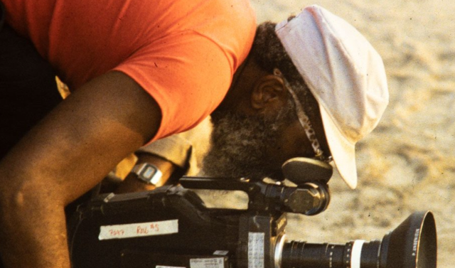 KAOS THEORY: THE AFROKOSMIC MEDIA ARTS OF BEN CALDWELL | Los Angeles