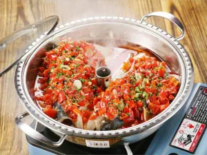 HAOYUNLOU