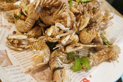 牛老二海鲜烧烤(日照总店)