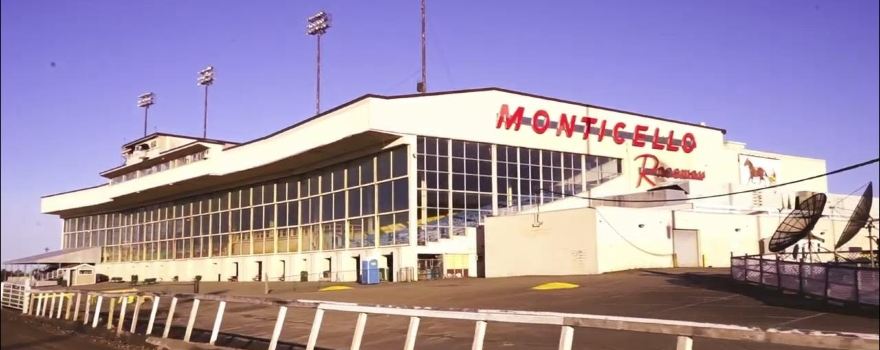 Monticello Raceway