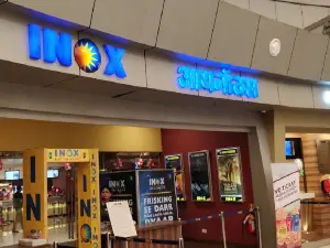 INOX Glomax Mall, Kharghar