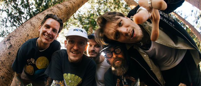 Slam Dunk Festival NL | TivoliVredenburg