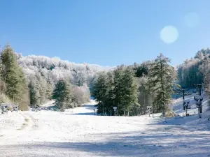 Hatley Pointe Ski Resort