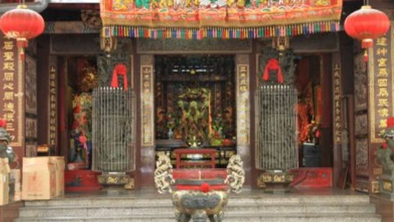 zhong zhuang guang ning gong