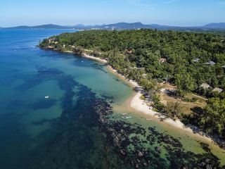 베트남항공 까마우-푸꾸옥 섬