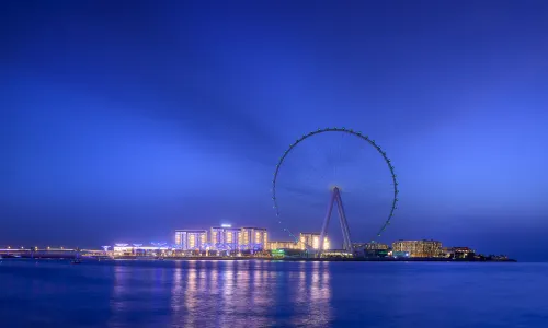 Ain Dubai