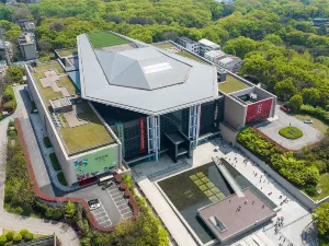 Hunan Museum
